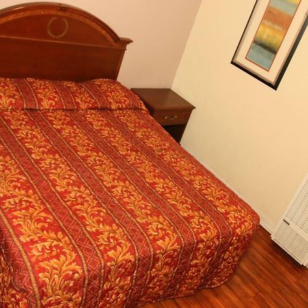Holiday Motel - Santa Maria Экстерьер фото